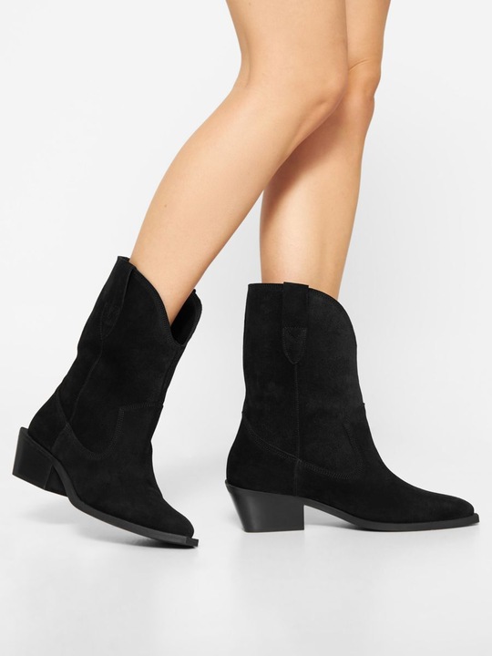 Produktbild Bianco Cowboystiefel (38)