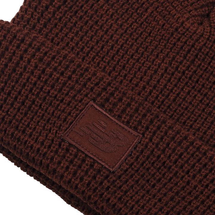 Produktbild New Balance Waffle Knit Cuffed Beanie