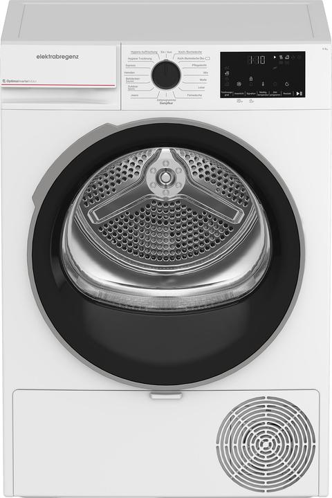 Elektrabregenz TKFX 74301 (7 kg, Rechts)