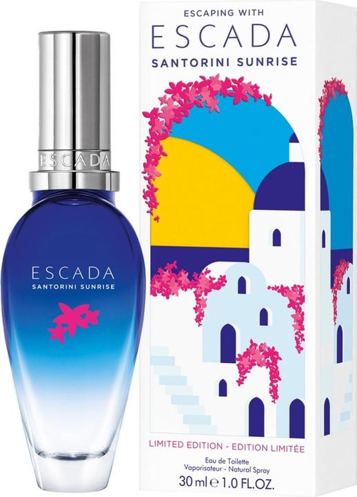 Immagine prodotto Escada Eau de Toilette Sunrise (Eau de toilette, 30 ml)