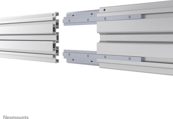 Image du produit Neomounts PRO Videowall Ceiling Mount for six 32inch-55inch/65inch Screens Noir