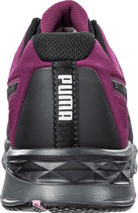 Actual product image Puma Women's low shoes (S1P, 37)