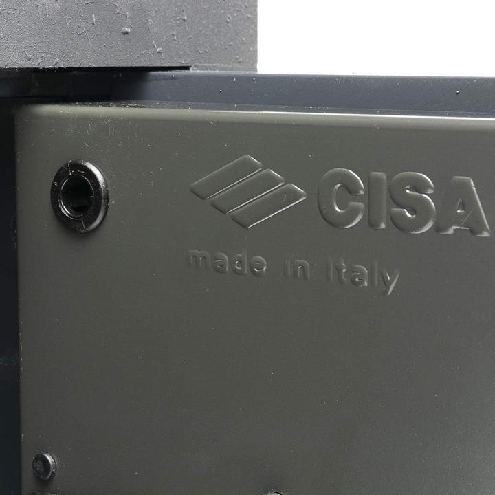 Produktbild Cisa 82750-34 Mobiler Safe