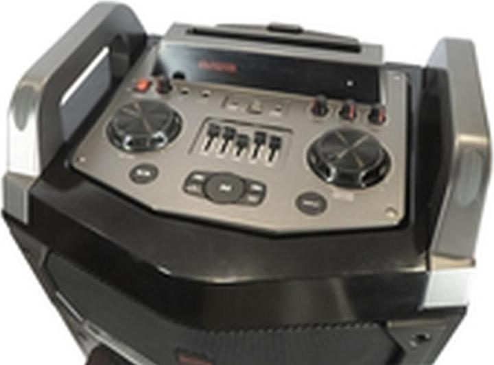 Actual product image Aiwa Earthquake KBTUS-900 (Passive, 1x 100 W)