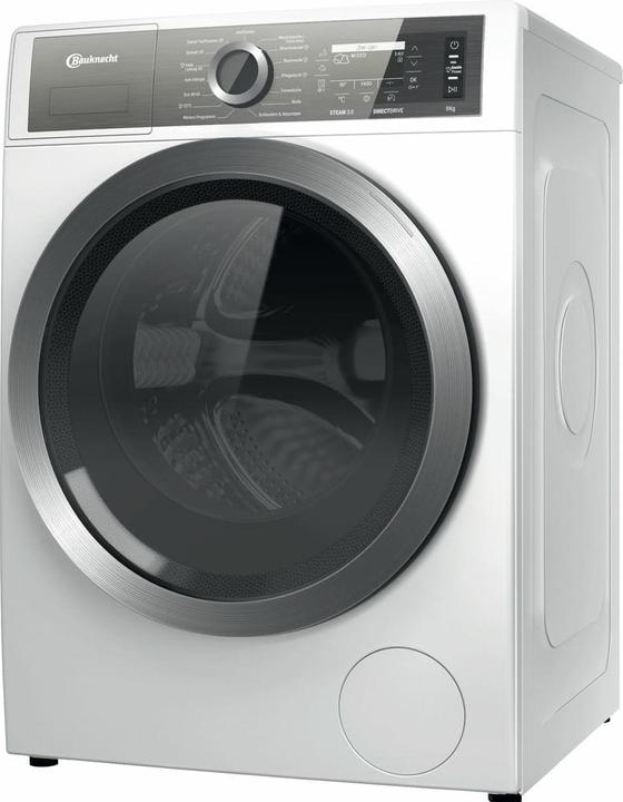 Produktbild Bauknecht B7X 89E SILENCE DE (8 kg, Links)