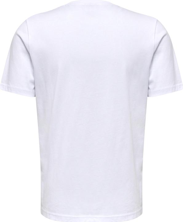 Actual product image hummel Lgc Jose T-Shirt (XXL)