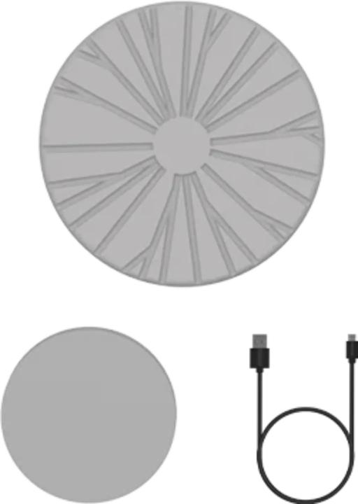 Produktbild 3DMakerpro Seal Turntable Set (Zubehör)