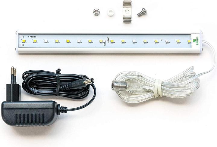 Produktbild Romberg LED Pflanzenbeleuchtung, 20 cm, 5 Watt (LED)