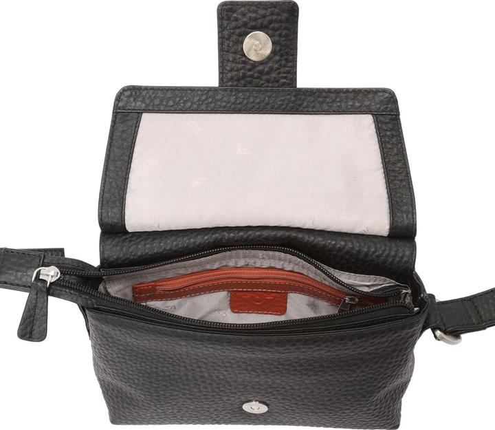 Actual product image Voi Hirsch Umhängetasche Leder 22.5 cm