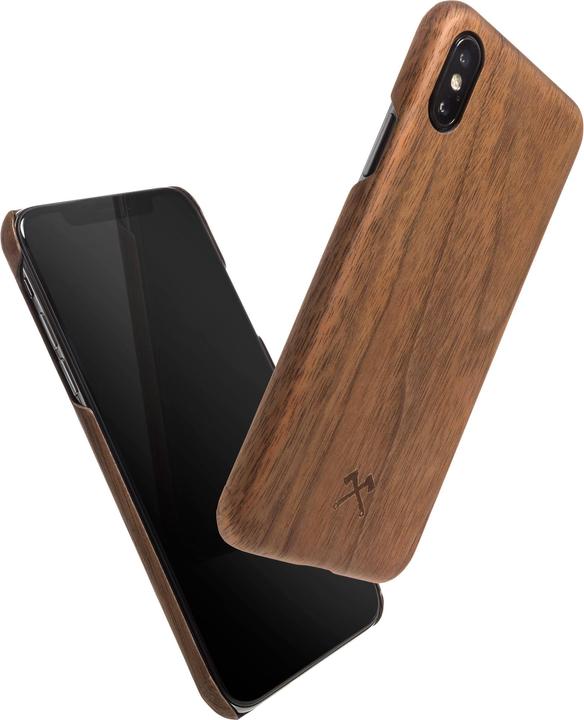 Immagine prodotto Woodcessories EcoCase Slim (Apple iPhone XS Max)