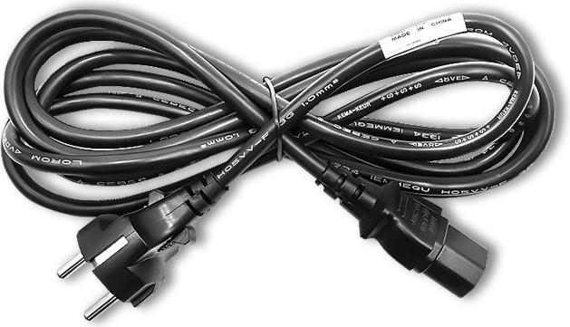 Actual product image Qoltec 50369 (2.50 m)