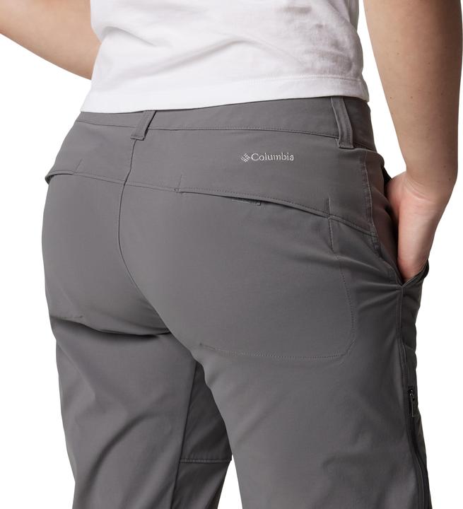 Produktbild Columbia Saturday Trail II Knielange Hose für Damen