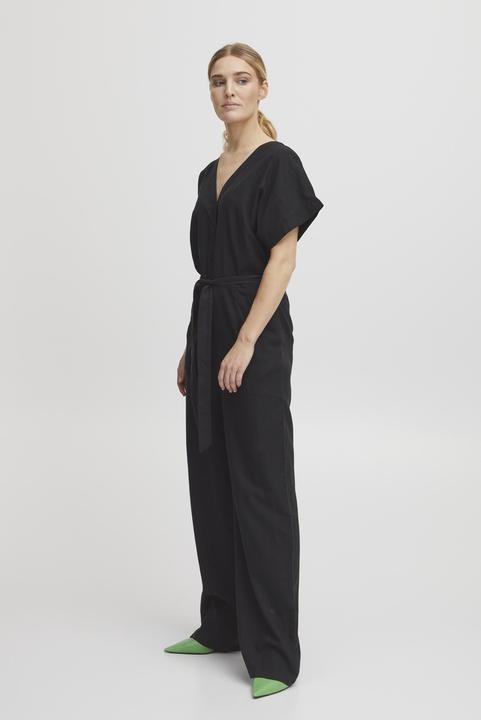 Actual product image B.young 's jumpsuit falakka (36)