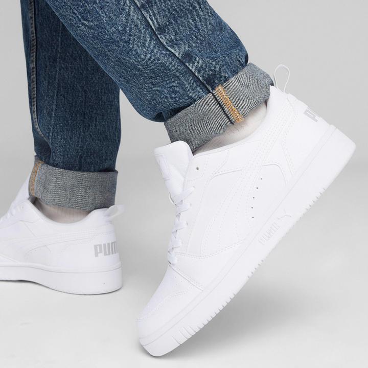 Image du produit Puma Rebound v6 Low (36)
