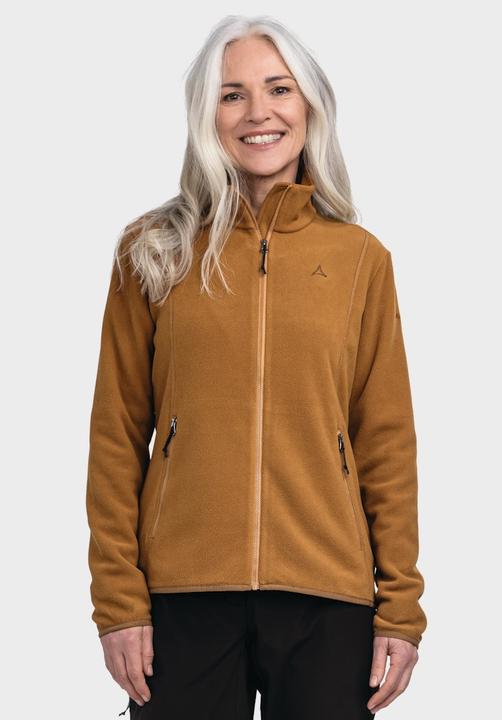 Immagine prodotto Schöffel Fleece Jk Style Ash WMS (40)