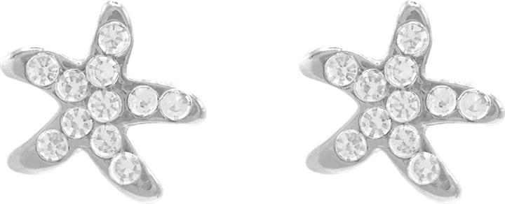 Immagine prodotto Heideman Alora silberfarben poliert (100% acciaio inossidabile)