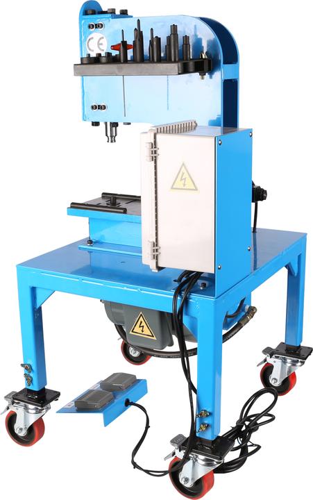 Produktbild KS Tools 460.0955