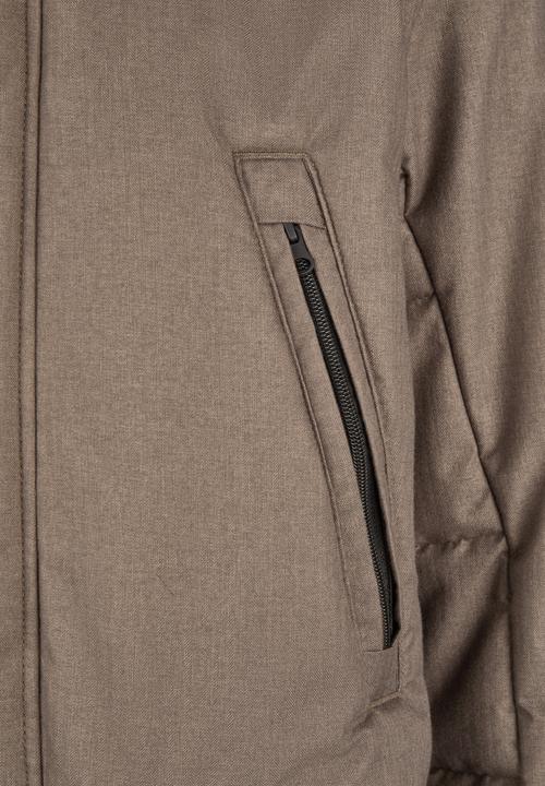 Produktbild Calamar Parka in Wolloptik (54)