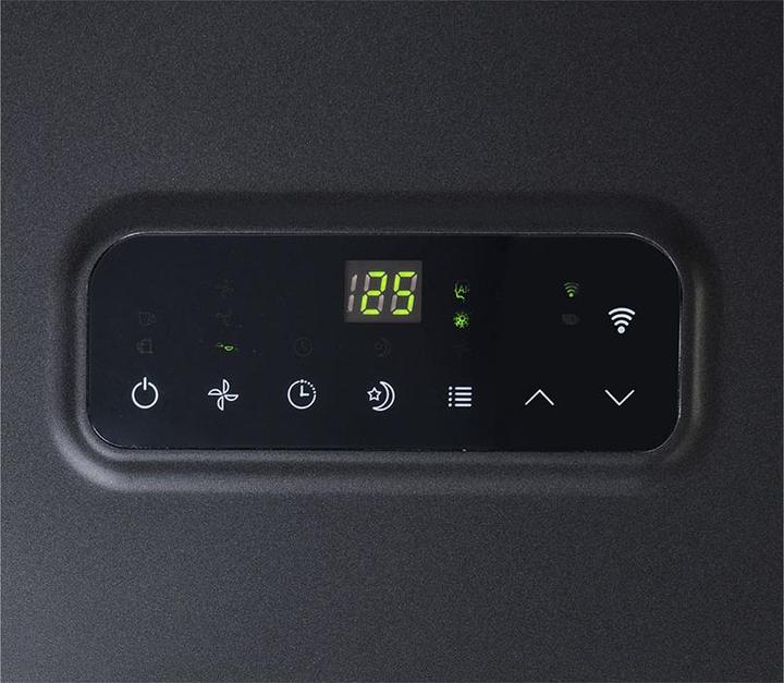 Actual product image Kibernetik KL11000 (55 m², 11000 BTU/h)