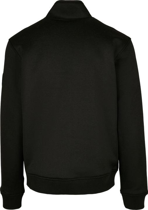 Produktbild Urban Classics Teddy Bonded Zip Jacket (S)