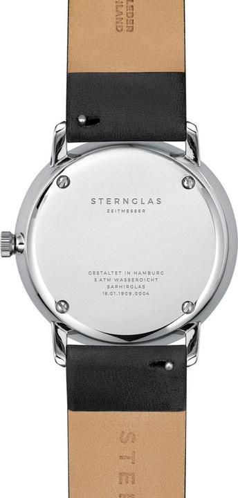 Image du produit Sternglas S01-NA53-PR07 (Horloge analogique, 38 mm)