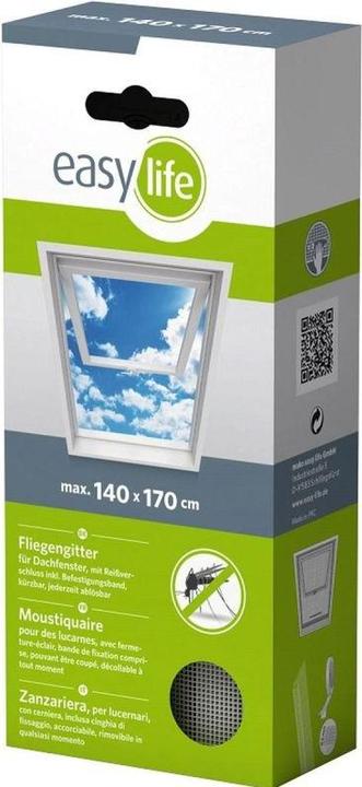 Easy Life 0021500 (140 x 170 cm)