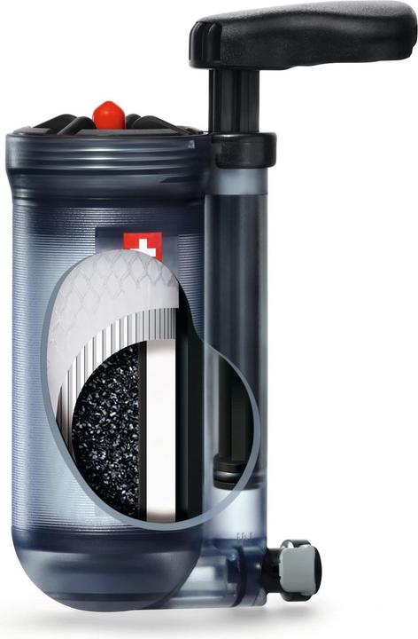Produktbild Katadyn Hiker Pro