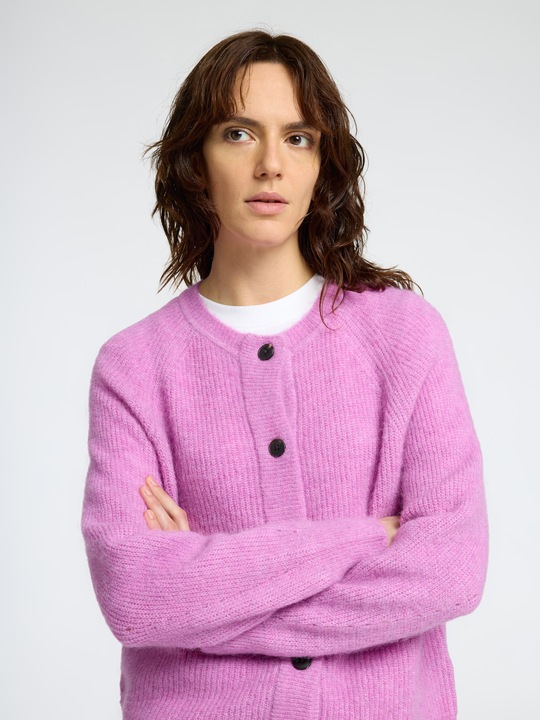 Image du produit Selected Femme Cardigan à manches longues (XS)