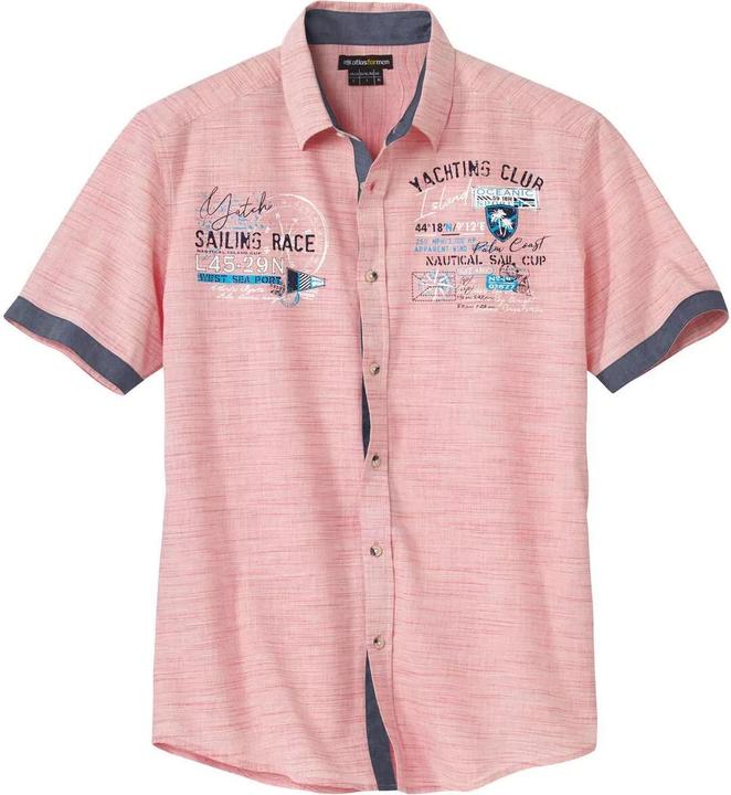 Immagine prodotto Atlas For Men Camicia Uomo (XXL)