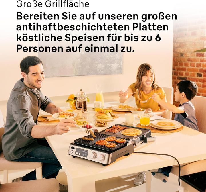 Produktbild Braun CG7040 CG