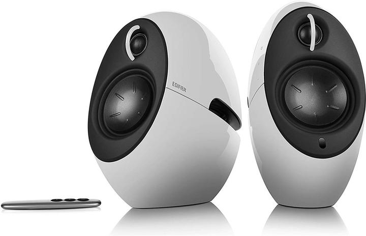 Actual product image Edifier Luna HD 2.0 Bluetooth