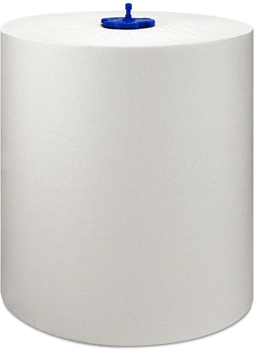 Produktbild Tork 6 Handtuchrollen Matic® H1 Universal Extra lang 1-lagig weiss (6 x)