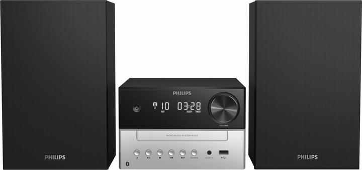 Philips TAM3205/12 (Bluetooth, 2x 9 W)