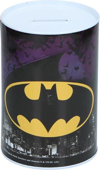 Image du produit Tinisu Tirelire Batman