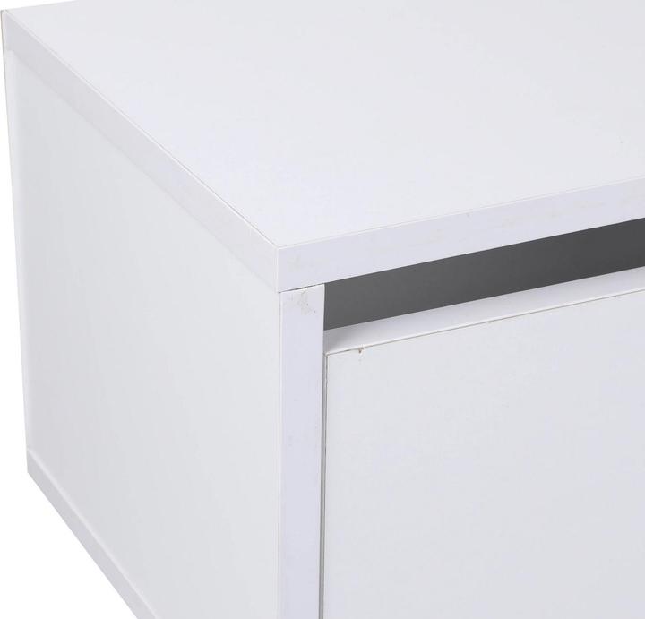 Image du produit Skye Decor Nikolas (180 x 25 x 30 cm)