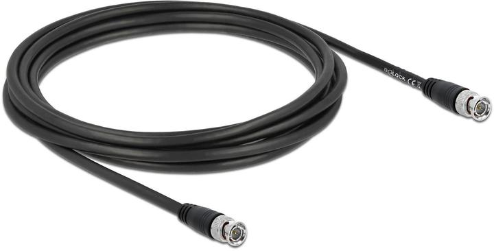 Produktbild Delock Bnc — Bnc (Antennenkabel)