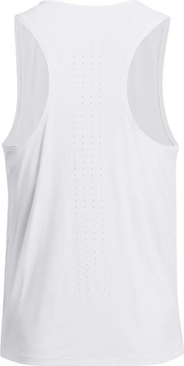 Actual product image Under Armour Launch Elite Singlet (XS)