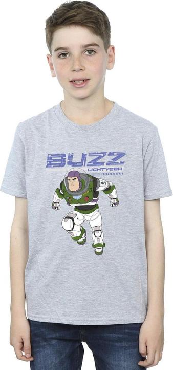 Produktbild Disney Lightyear Buzz Jump To Action TShirt Jungen (104)