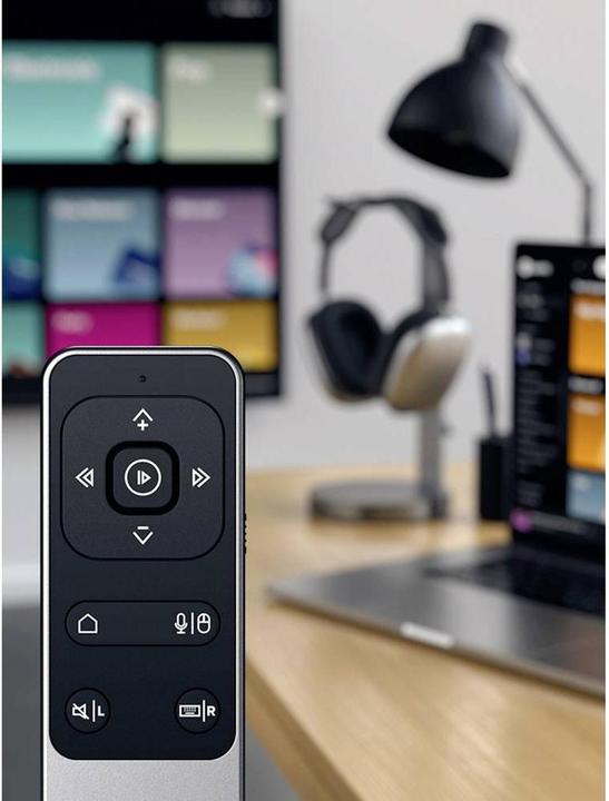 Productafbeelding Satechi R2 Bluetooth Multimedia Afstandsbediening (Universele afstandsbediening, Bluetooth)