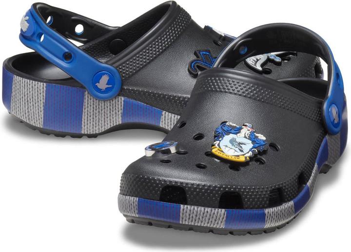 Actual product image Crocs K's HarryPotter Ravenclaw Clg (32)