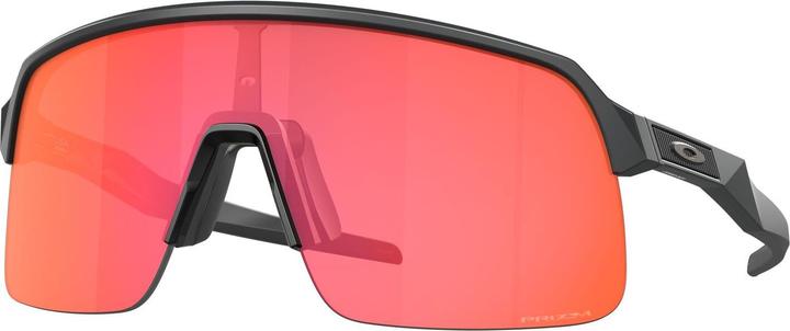 Oakley Sutro Lite (Carbonio opaco, Torcia del sentiero Prizm)