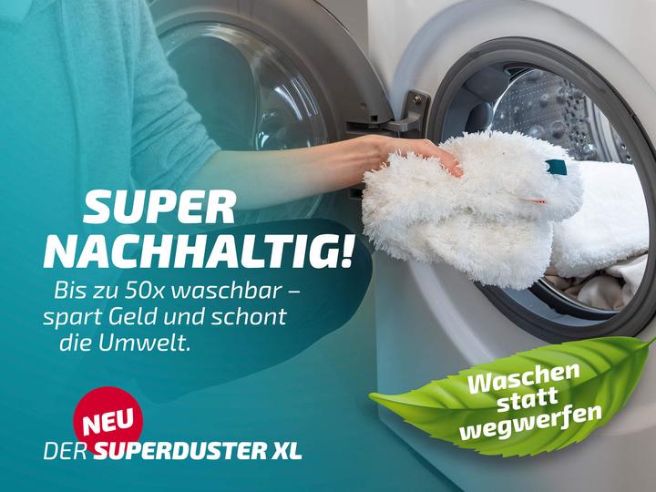 Produktbild Leifheit Superduster (1 Stk.)