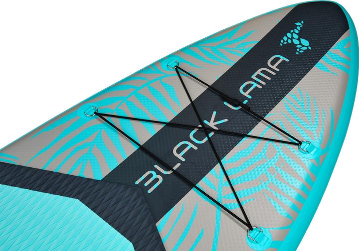 Immagine prodotto Mint Lama Black Lama Alpaka (11')
