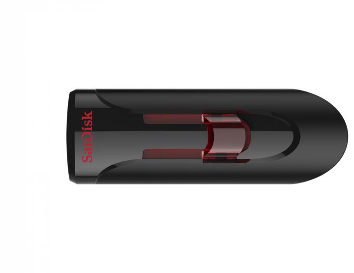 Produktbild SANDISK Cruzer Glide 3.0 (256 GB, USB-A)