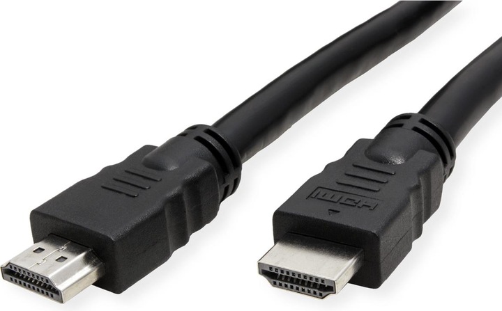 Produktbild Value HDMI (Typ A) — HDMI (Typ A) (20 m, HDMI)