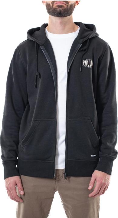 Produktbild Fallen Tradition Zip Hoodie (M)