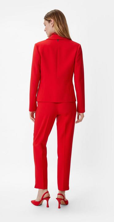 Produktbild Comma Indoor-Blazer Blazer mit leichtem Futter (44)