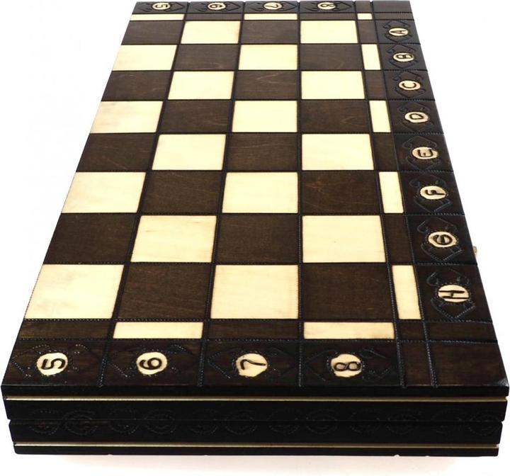 Immagine prodotto Holzecke Ambasciatore della scacchiera