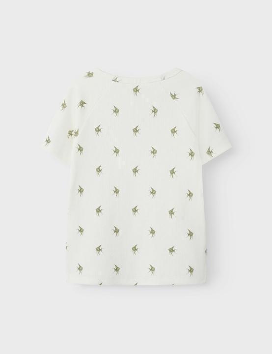 Immagine prodotto Name it Slim Fit Oberteil mit langen Ärmeln (104)