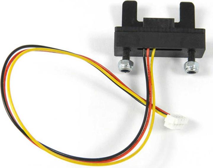 Produktbild Jeti Halter duplex - für Box Profi
